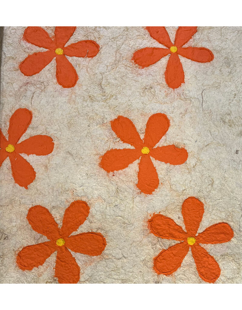 TH929 - Papier à base de fibres d'agave