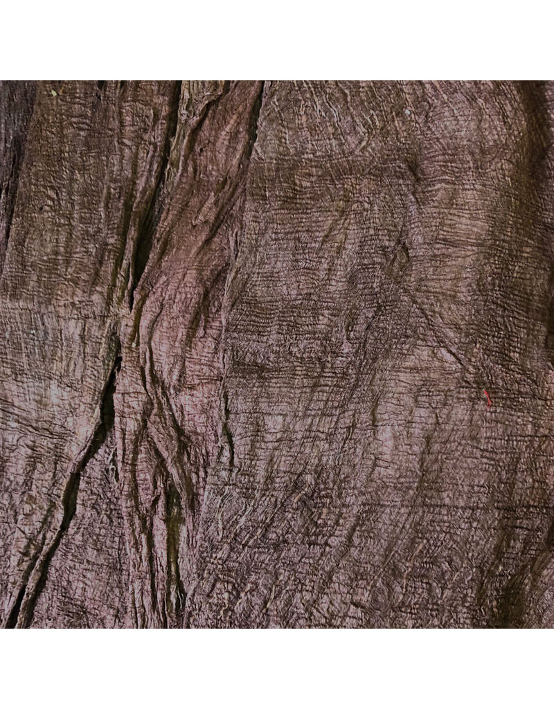 TH103 - Mulberry boombast, gekleurd per kilo