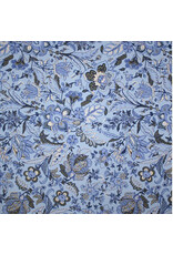 AE227 - Baumwoll-Papier mit Aufdruck