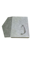 NE455 - Keepsake box with ribbon fastening