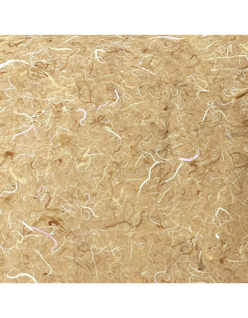 TH995 - Maulbeer-Papier Kozo, 25 g.