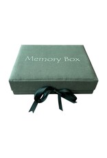 TH021 - Boîte de mémoire avec texte