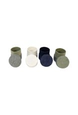 . TD410 - Eco urn cilinder 6,5x6cm