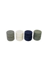 . TD410 - Eco urn cylinder 6,5x6cm