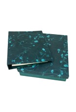 NE416 - Set van doos en register, solar print