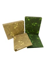 NE429 - Set van doos en register, solar print