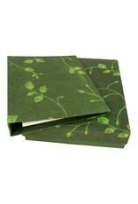 NE429 - Set van doos en register, solar print