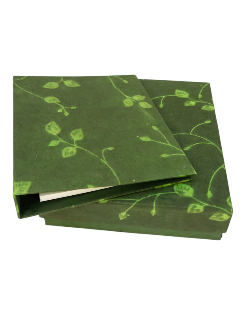 NE429 - Set aus Schachtel und Register, Solar-Druck