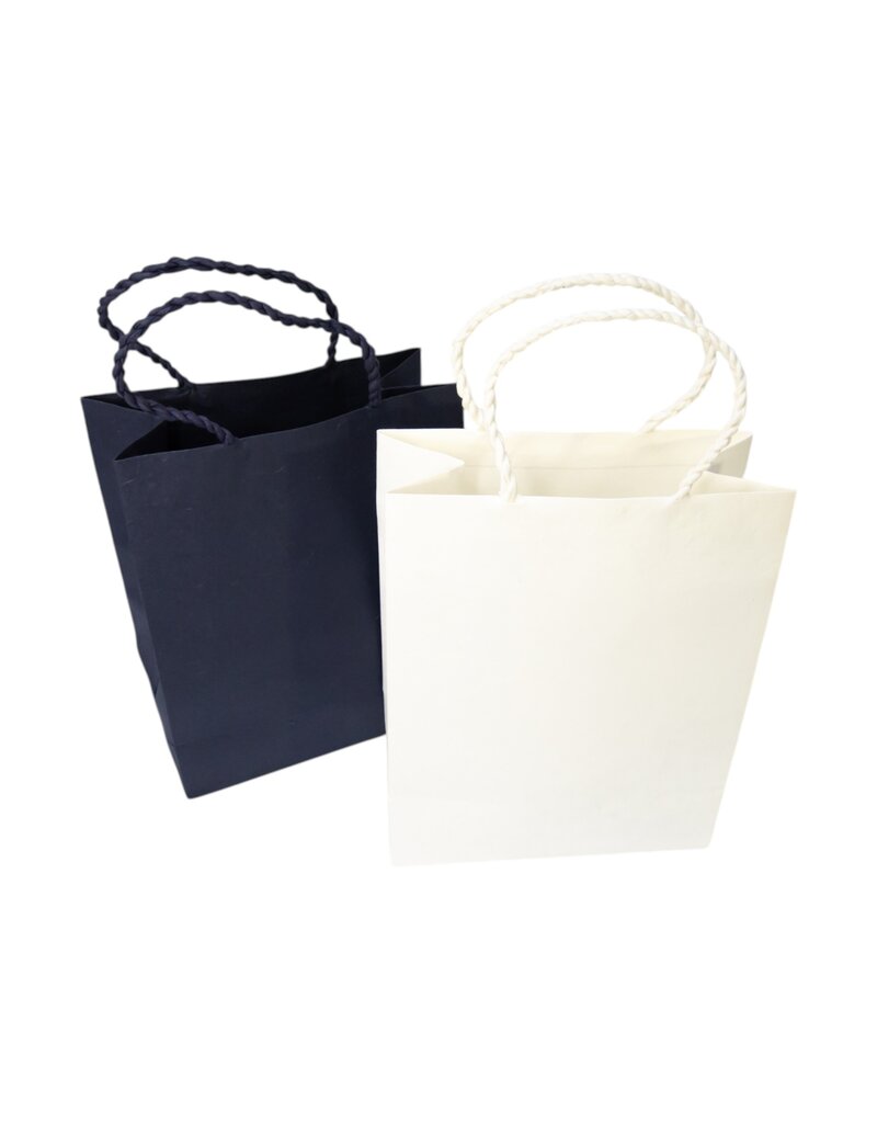 TH9707 - Mulberry paper bag, 34x27cm