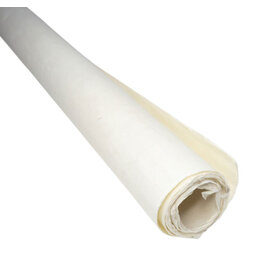 TH874 - Mulberry paper on roll 80 gsm