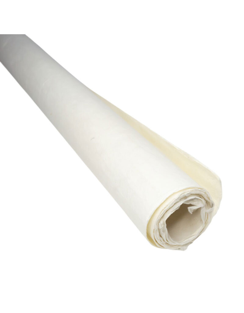 TH884 - Mulberry paper on roll 150 gsm