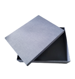 TH367 - Keepsakebox , linen