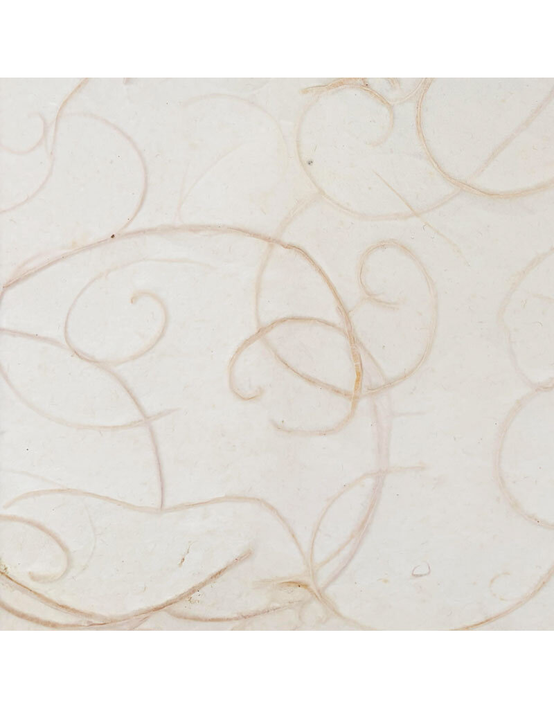 TH839 - Mulberry papier met  bamboe