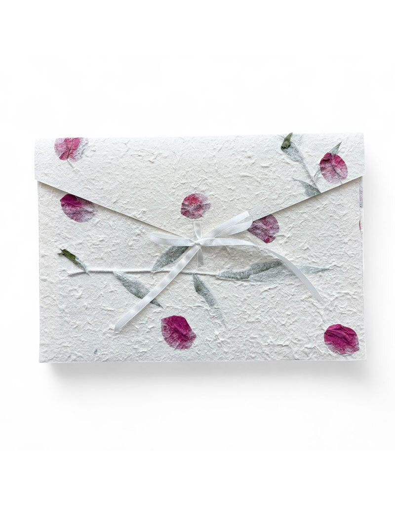 TH058 - Set of 10 envelopes