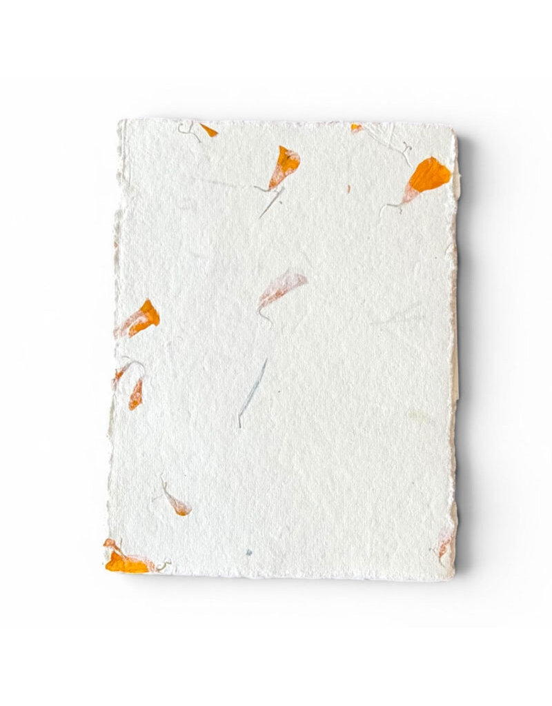 20 A5 kaarten katoenpapier