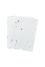 20 A5 kaarten katoenpapier
