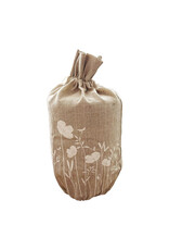Eco urn TH300 - Linen urn cover, 38 x 27 cm