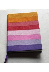 NE265 - A6 lined notebook