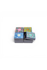 TH448 - Lacque doosje 5x5 cm