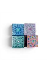 TH450 - Lackierte Schachtel 10x10 cm