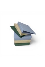 TH375 - Set aus Schachtel und Register, Leinen