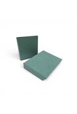 TH375 - Set aus Schachtel und Register, Leinen