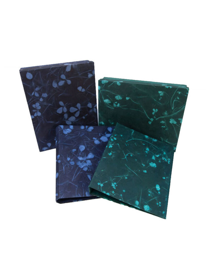 NE416 - Set aus Schachtel und Register, Solar-Druck