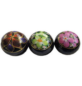 TH446 - Lacque doosje 5x4 cm