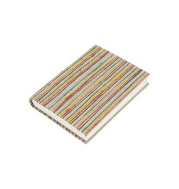 NE050 - Carnet en papier lokta