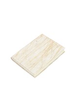 NE050 - Notebook lokta papier