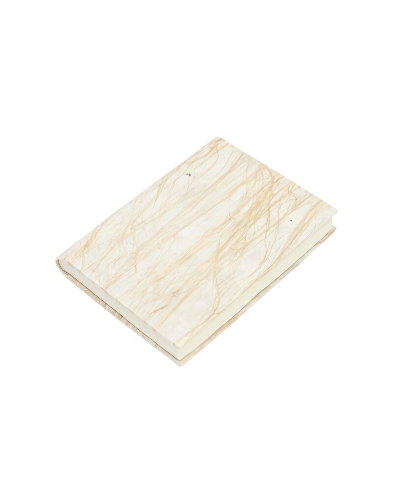 NE050 - Notebook lokta paper