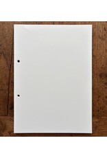 TH066 - Inner pages, blank