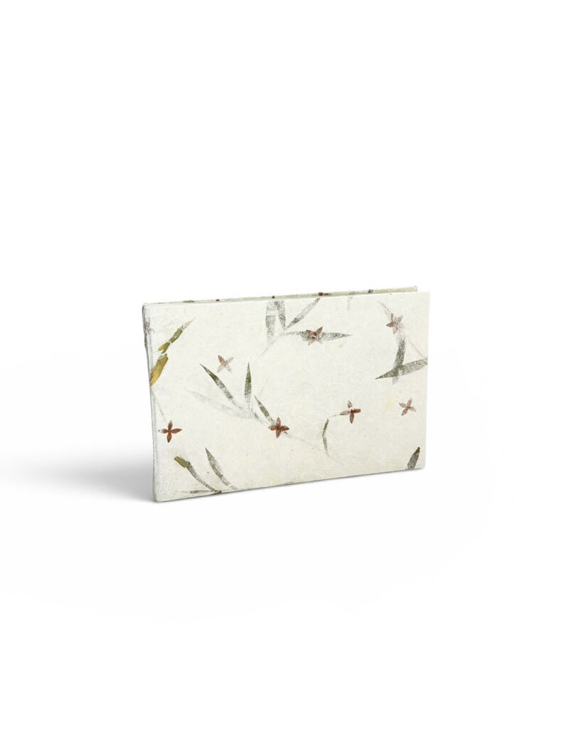 TH224 - Album met mulberry omslag