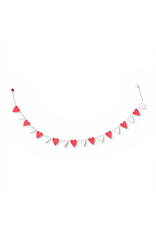 NE515 - Garland made of Lokta paper