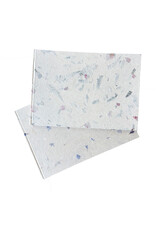 NE225 - Carnet en papier lokta