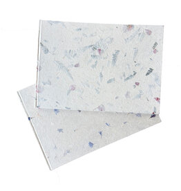 NE225 - Notebook lokta papier
