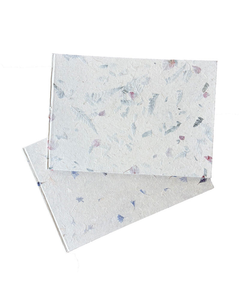 NE225 - Notebook lokta paper