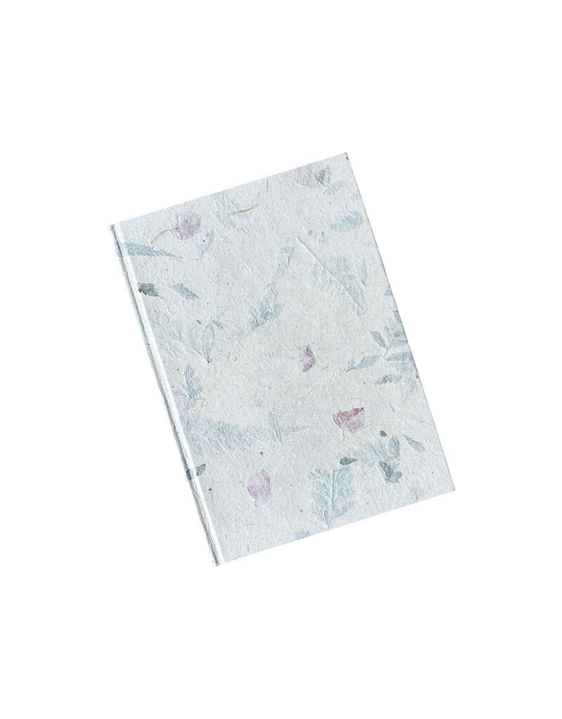 NE220 - Carnet en papier lokta