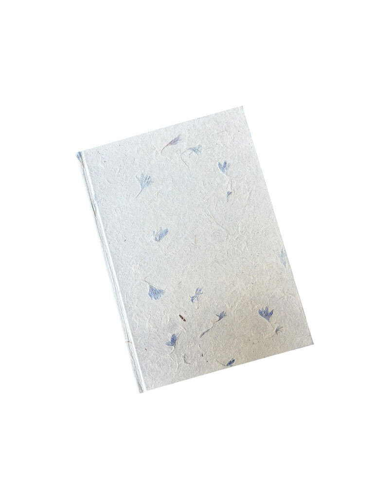 NE220 - Notebook lokta paper