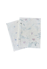 NE220 - Notebook lokta paper