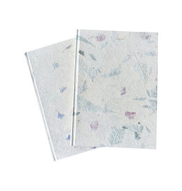 NE220 - Notebook lokta paper