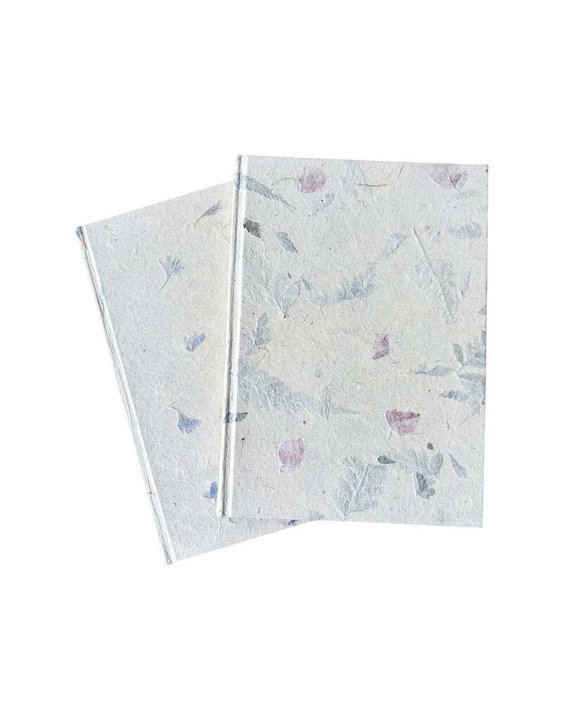 NE220 - Carnet en papier lokta