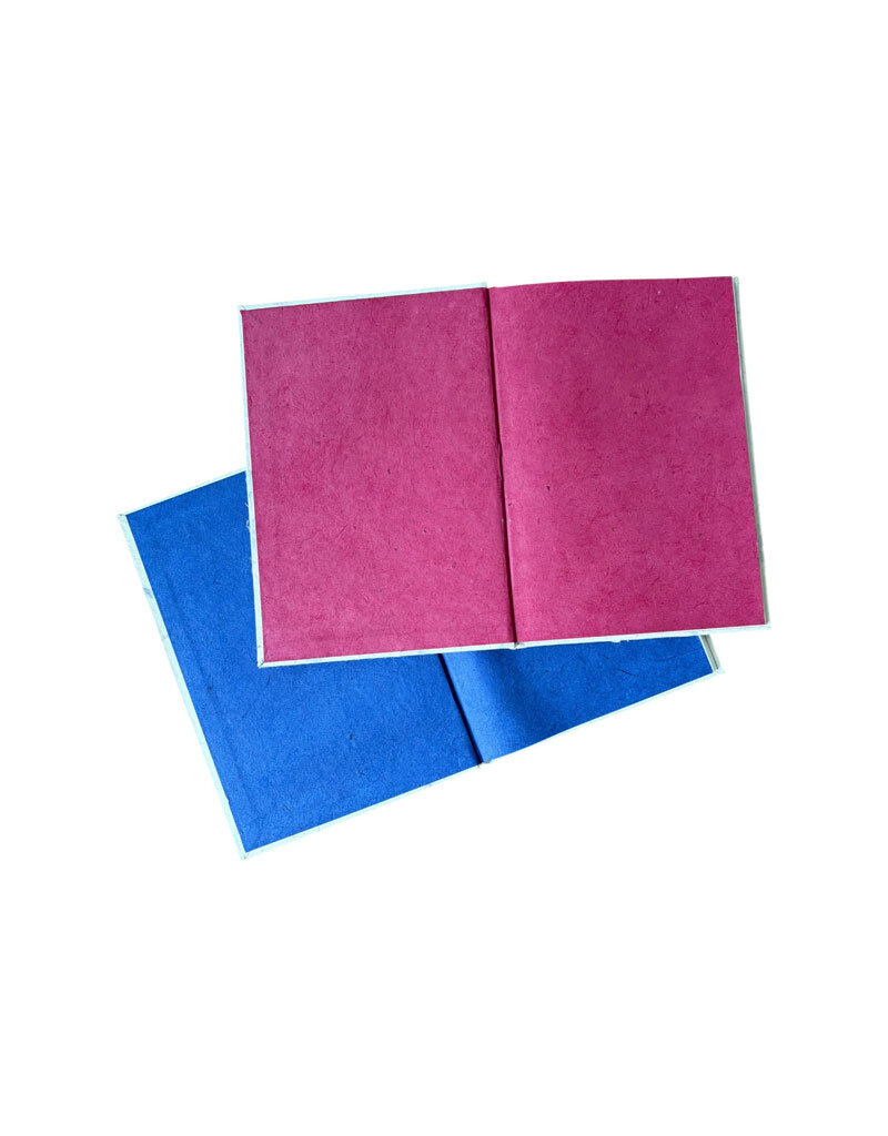 NE220 - Carnet en papier lokta