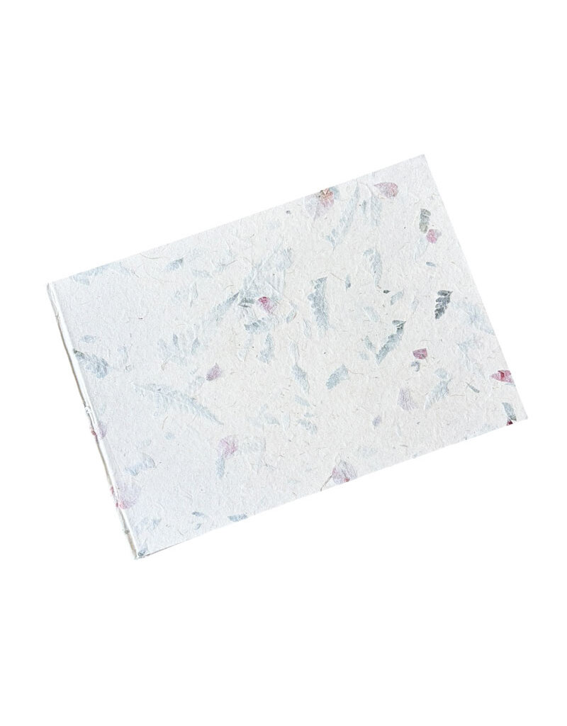 NE225 - Notebook lokta paper