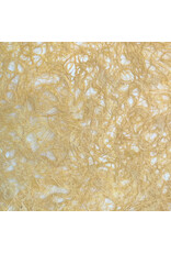 Papier Amate  avec structure fibreuse