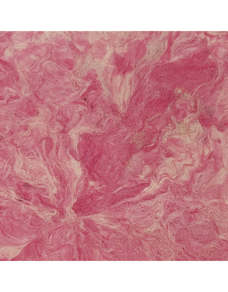 Amate marbled bark paper