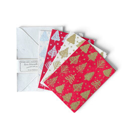 NE129 - Set of 4 cards