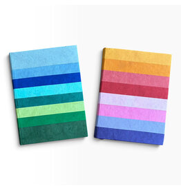 NE265 - A6 lined notebook