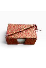 NE184 - Lokta paper box with notepads