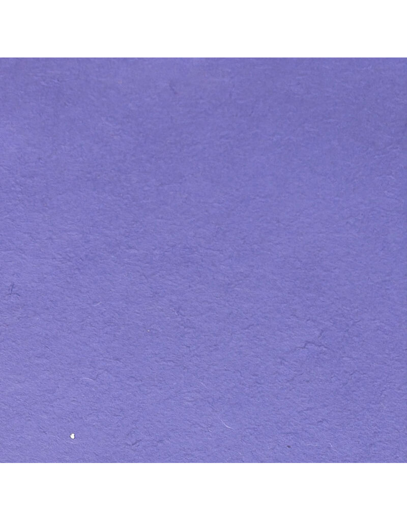 TH989 - Mulberry papier, uni kleur